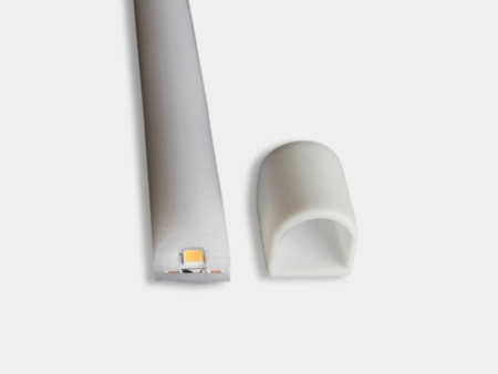 Заглушка для ленты SWG pro END-EC