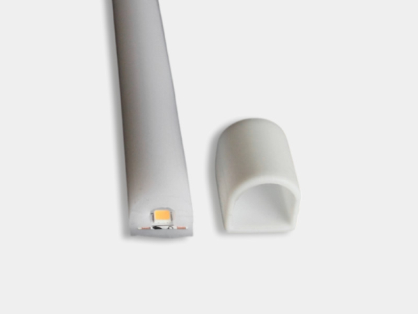 Заглушка для ленты SWG pro END-EC