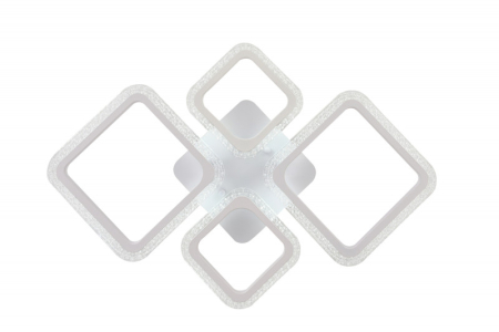 Накладная люстра Natali Kovaltseva LED LAMPS 81229