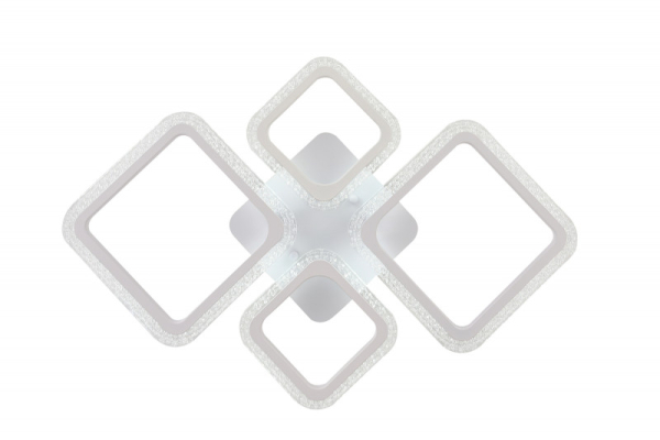 Накладная люстра Natali Kovaltseva LED LAMPS 81229