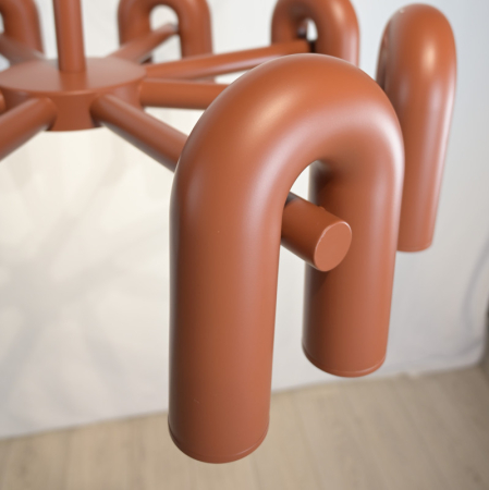 Подвесная люстра ImperiumLoft 212351-23