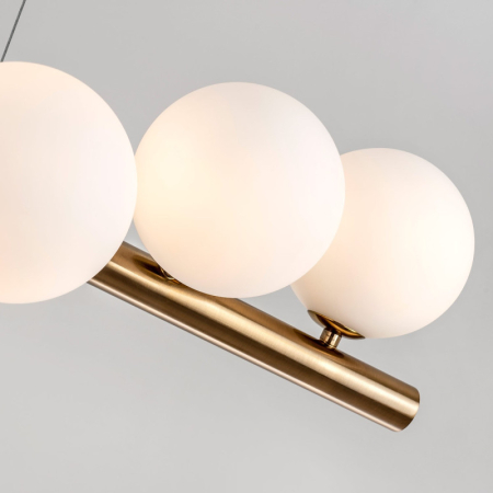 Подвесной светильник MODELUX MS.6033.9 BS