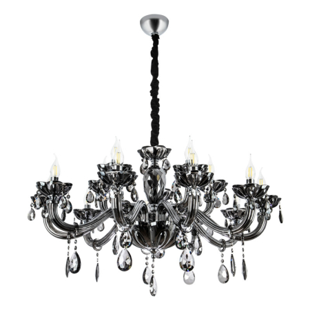 Подвесная люстра MODELUX ML.7148.15P