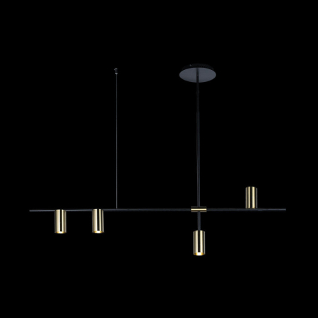 Подвесной светильник LOFT IT 8120-4