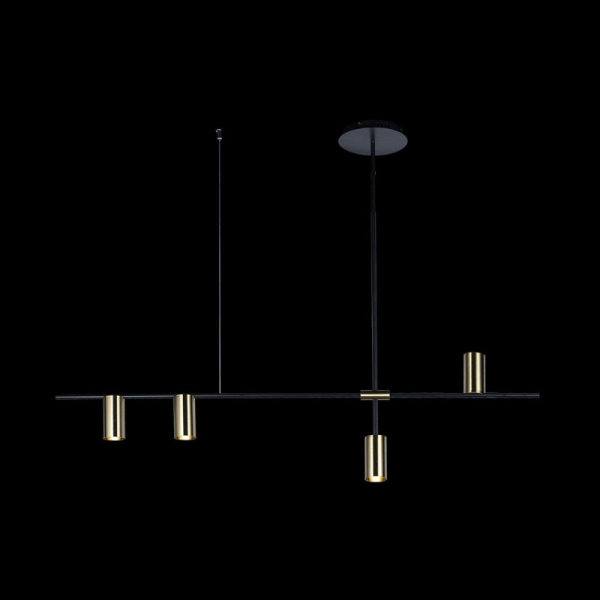 Подвесной светильник LOFT IT 8120-4