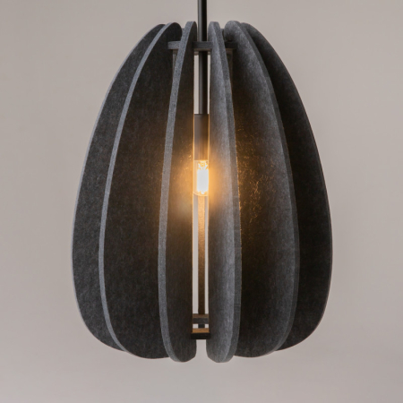 Подвесной светильник Maytoni MOD398PL-01GR