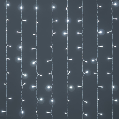 Светодиодный занавес Laitcom PCL200NOT-10-2W