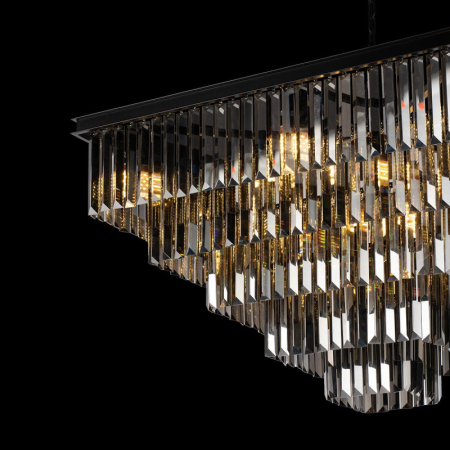 Каскадная люстра LOFT IT 10018/800S