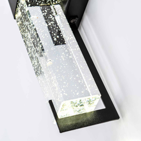 Бра MODELUX ML.546.430 BK