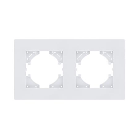 Рамка KOLLINGER (S2) AT2WH