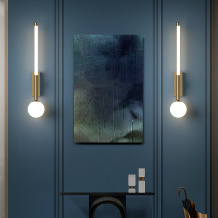 Бра ImperiumLoft 227109-23