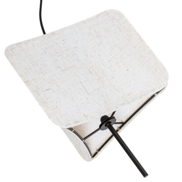 Подвесная люстра ARTE Lamp A7084SP-6BK