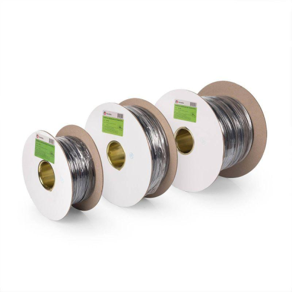 Оплетка кабельная из полиэстера XP-10 (уп.100м) Fortisflex 85362