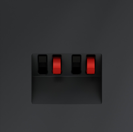 Розетка VOLTUM VLS060307