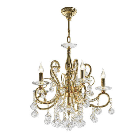 Подвесная люстра Lightstar 708052