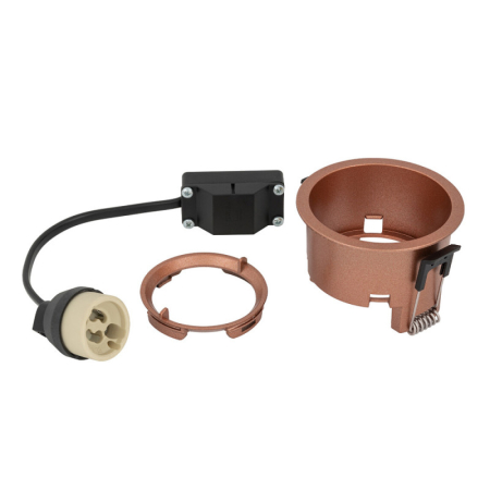 Встраиваемый светильник Nowodvorski 10792