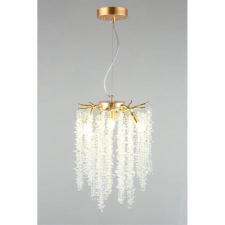 Подвесная люстра APLOYT APL.848.03.04