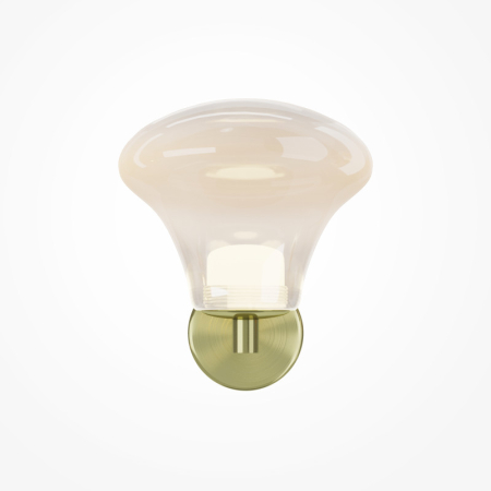 Бра Maytoni MOD402WL-L3BS3K