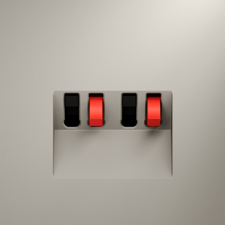 Розетка VOLTUM VLS060303