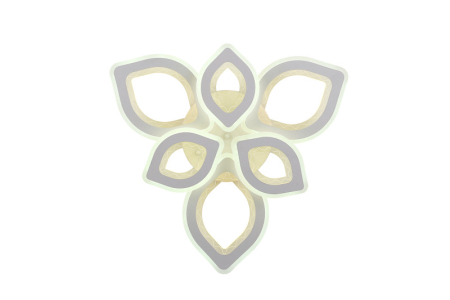 Накладная люстра Natali Kovaltseva LED LAMPS 81198