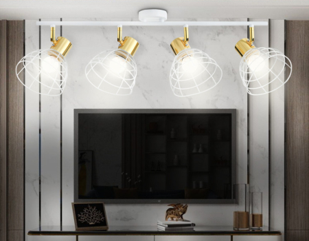 Спот Ambrella Light TR8603