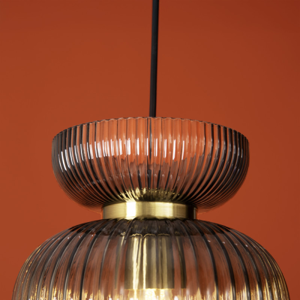 Подвесной светильник Freya FR5558PL-01SM