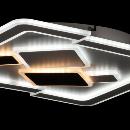 Накладной светильник DeMarkt 660013601