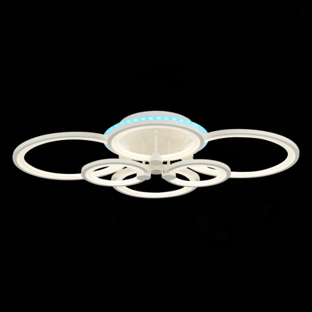 Накладная люстра EVOLED SLE200352-06RGB