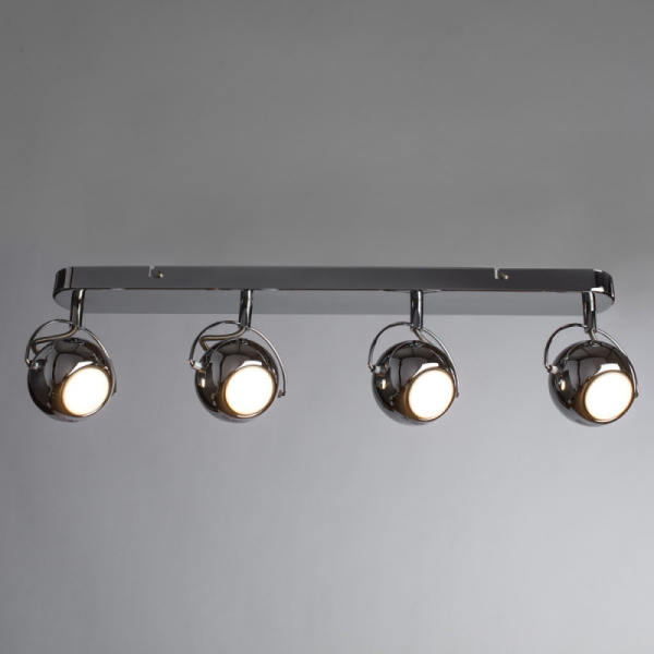 Спот ARTE Lamp A9128PL-4CC