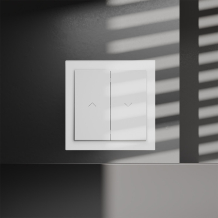 Выключатель VOLTUM VLS020702