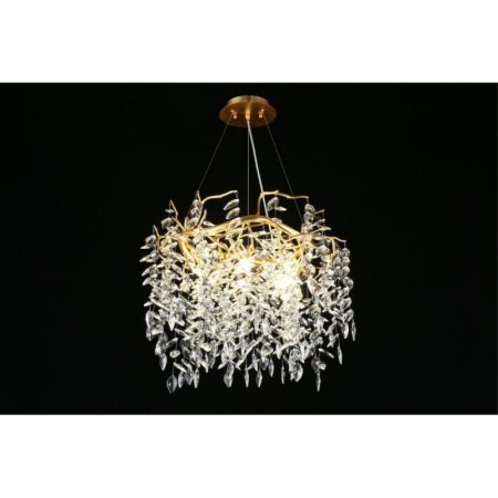 Подвесная люстра APLOYT APL.847.03.10