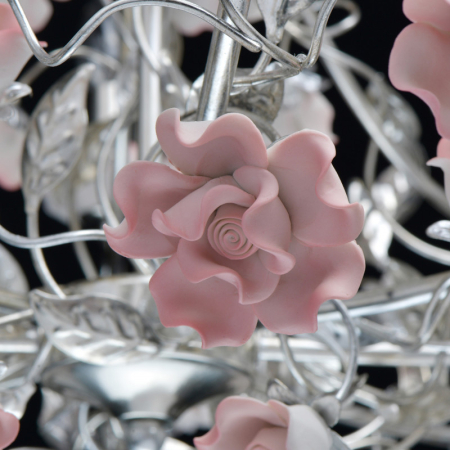 Подвесная люстра Chiaro 282012208