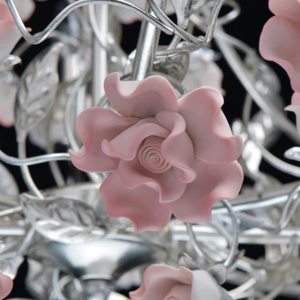 Подвесная люстра Chiaro 282012208