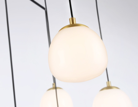 Подвесной светильник Ambrella Light LH51001