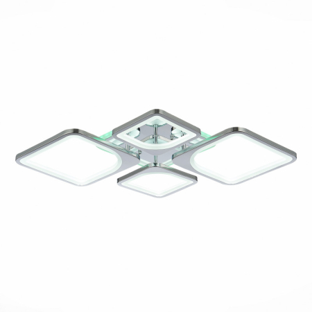 Накладная люстра EVOLED SLE500312-04RGB