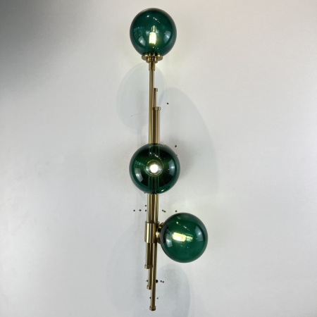 Бра ImperiumLoft 140885-26