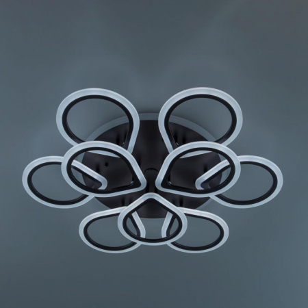 Накладная люстра Citilux CL235A195E