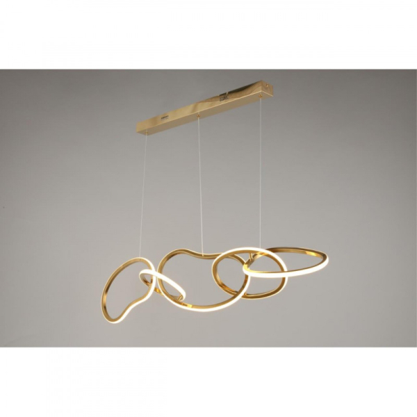 Подвесная люстра APLOYT APL.046.03.80