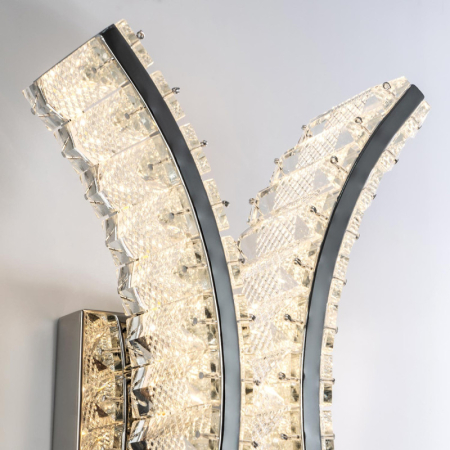 Бра MODELUX ML.759.02 CR