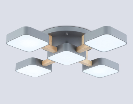 Накладная люстра Ambrella Light FL4882