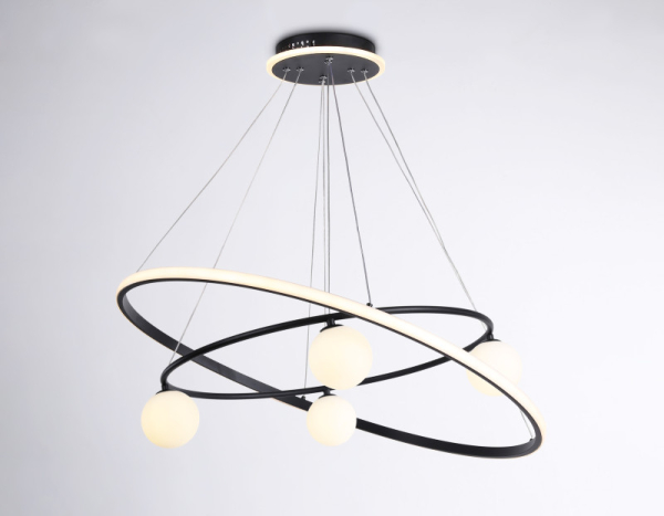 Подвесная люстра Ambrella Light FL66327