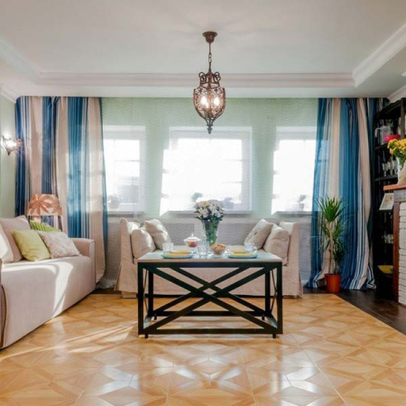 Подвесная люстра Chiaro 389010903