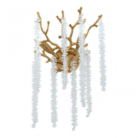 Бра Arte Milano 23122.255.2.G9.A IB