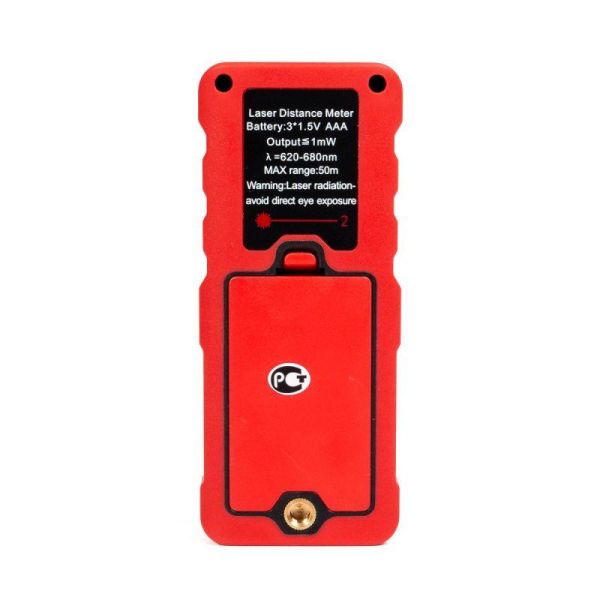 Дальномер лазерный KT 271 PROLINE КВТ 86209