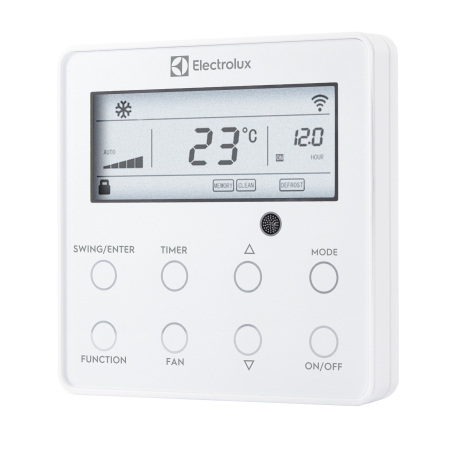 Комплект ELECTROLUX EACD-36H/UP3/N3 сплит-системы, канального типа