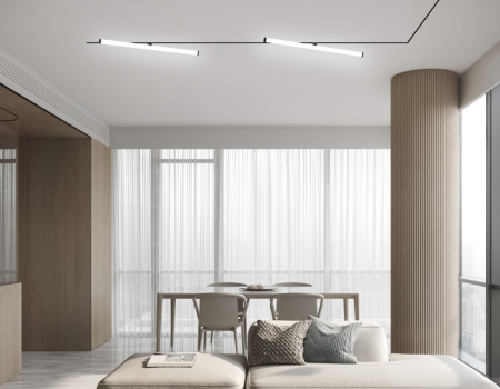 Светильник на шине Ambrella Light GL2375