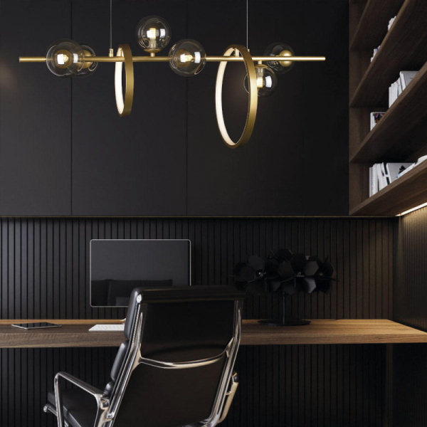 Подвесная люстра LOFT IT 10139/900L