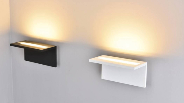 Бра DesignLed GW-6817-12-WH-WW