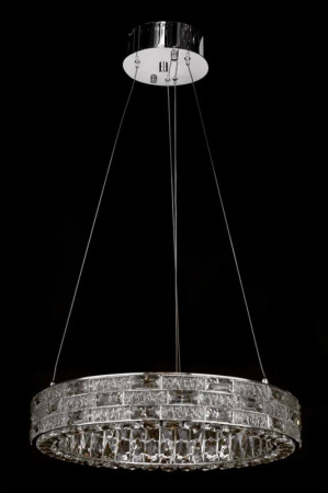 Подвесная люстра Fluorite FL1052-7P