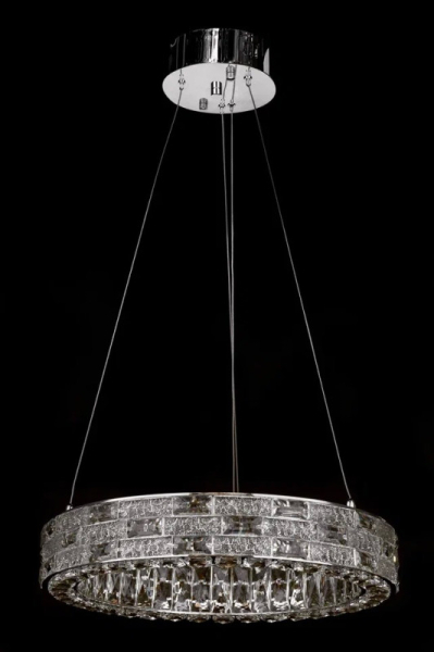 Подвесная люстра Fluorite FL1052-7P